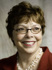 Judy Southwick, DTM, Past International Director